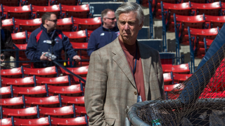 Red Sox Fire Team President Dave Dombrowski Nearly A Year After Winning World Series